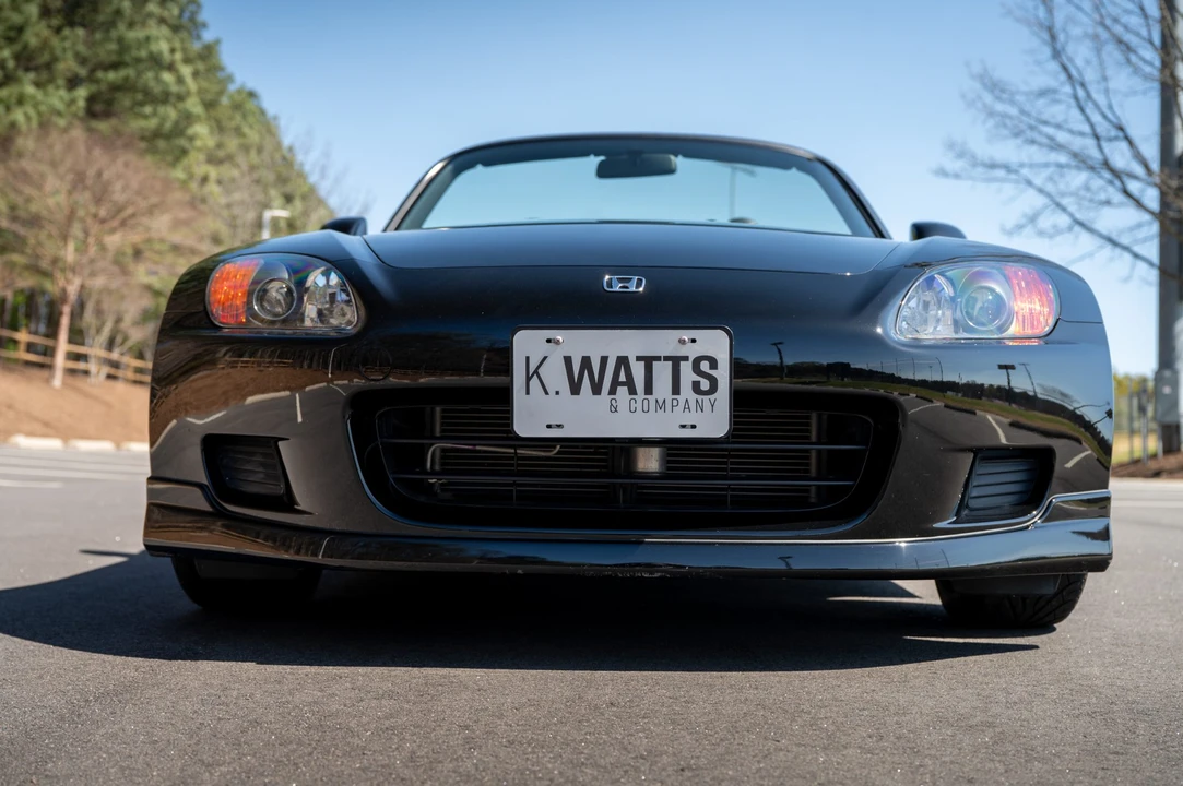 2000 Honda AP1 S2000 - Image 8 of 31