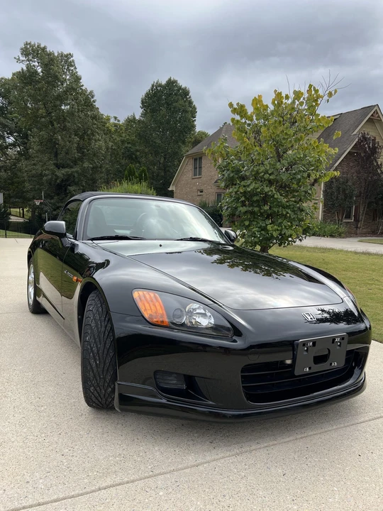 2000 Honda AP1 S2000 - Image 11 of 31