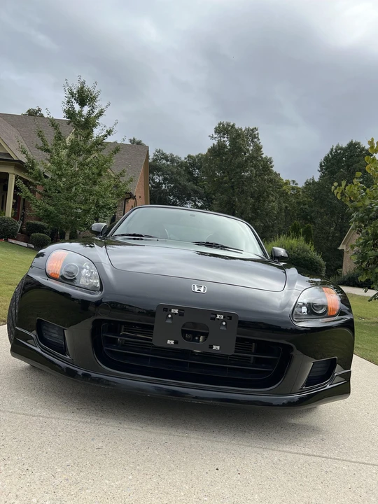 2000 Honda AP1 S2000 - Image 19 of 31
