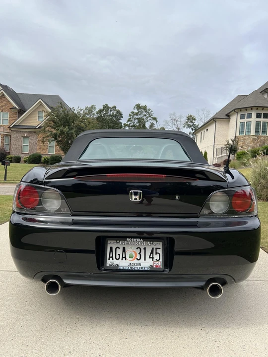 2000 Honda AP1 S2000 - Image 7 of 31