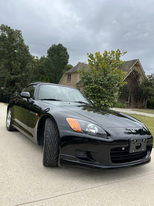 2000 Honda AP1 S2000 - Image 29 of 31