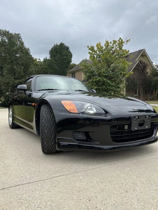 2000 Honda AP1 S2000 - Image 30 of 31