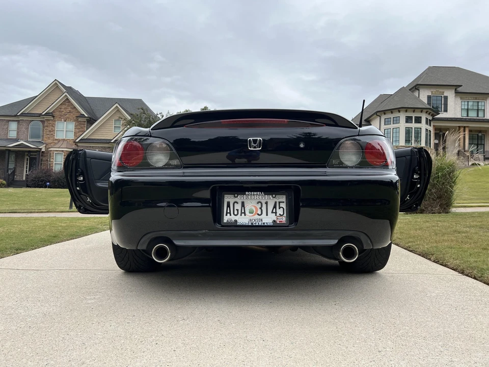 2000 Honda AP1 S2000 - Image 23 of 31