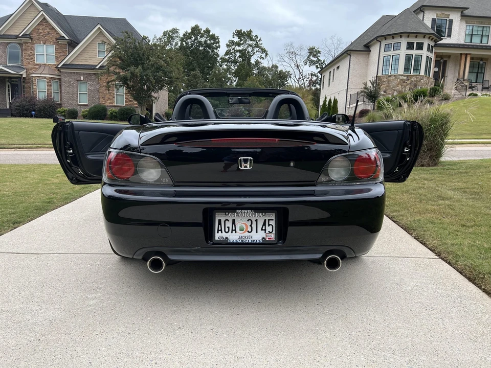 2000 Honda AP1 S2000 - Image 24 of 31