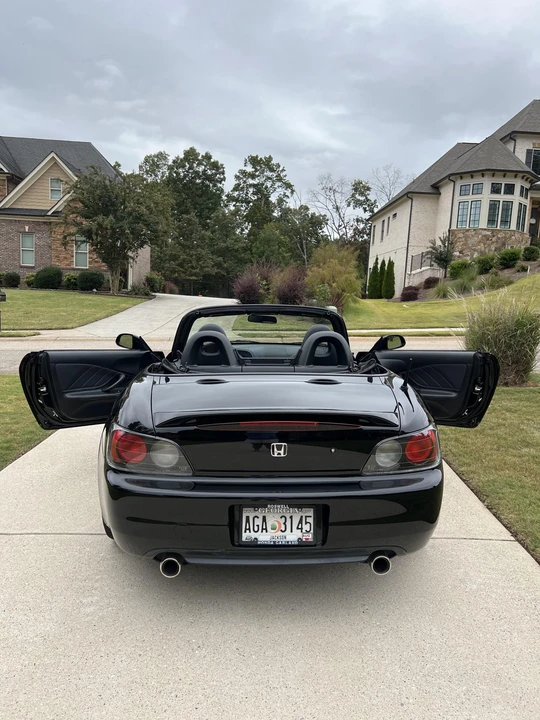 2000 Honda AP1 S2000 - Image 21 of 31