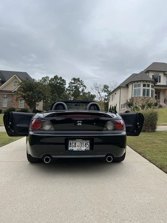 2000 Honda AP1 S2000 - Image 22 of 31