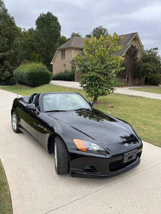 2000 Honda AP1 S2000 - Image 28 of 31