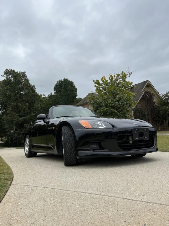 2000 Honda AP1 S2000 - Image 15 of 31