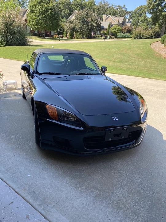 2000 Honda AP1 S2000 - Image 13 of 31