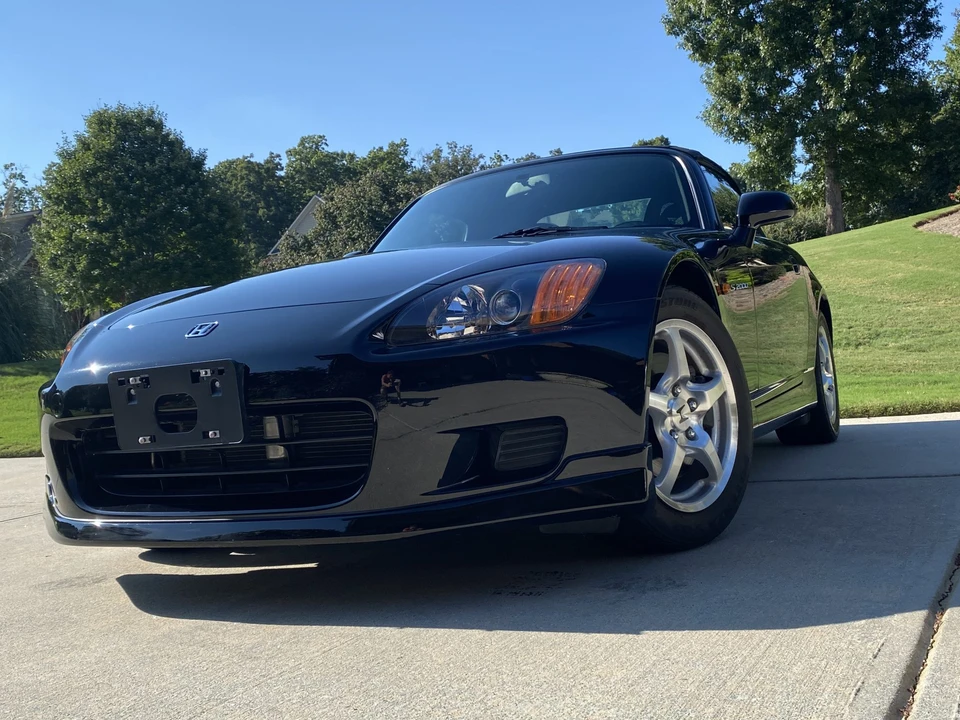 2000 Honda AP1 S2000 - Image 3 of 31