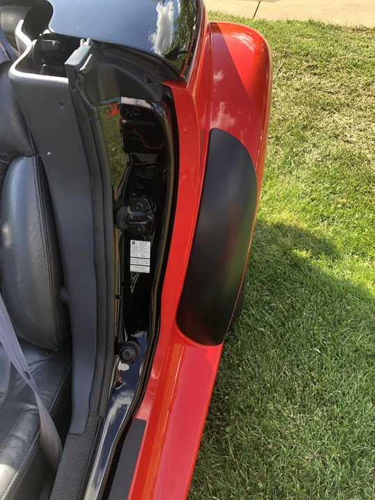2000 Plymouth Prowler - Image 23 of 31