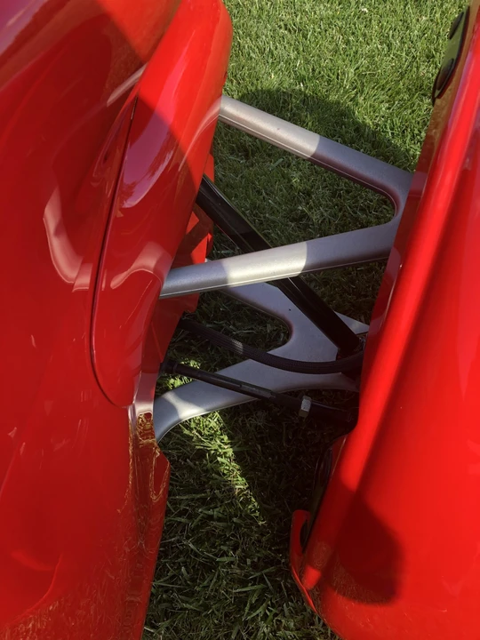 2000 Plymouth Prowler - Image 19 of 31