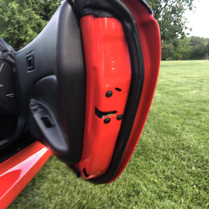 2000 Plymouth Prowler - Image 24 of 31