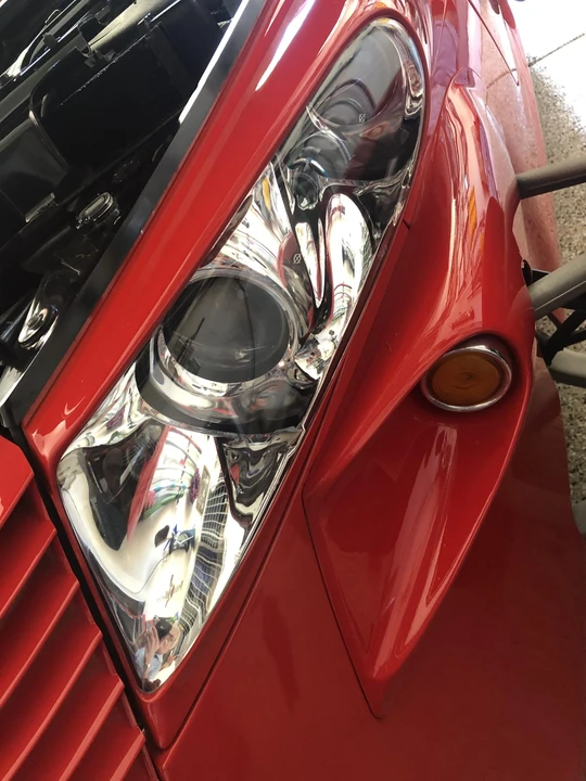 2000 Plymouth Prowler - Image 22 of 31