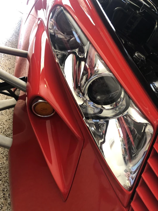 2000 Plymouth Prowler - Image 21 of 31