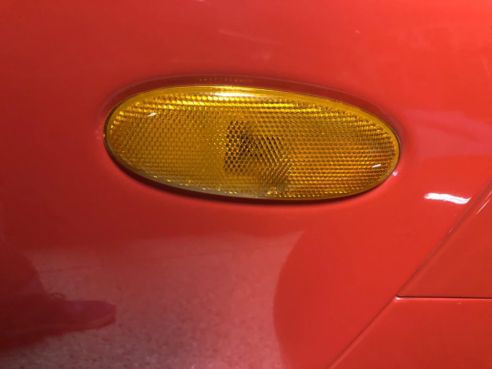 2000 Plymouth Prowler - Image 28 of 31