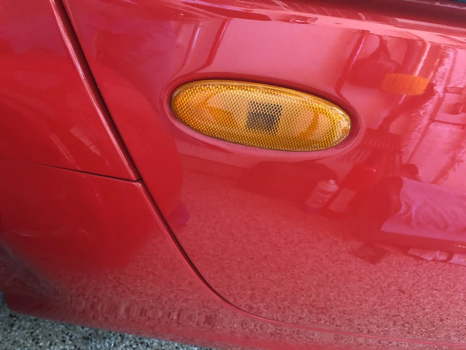 2000 Plymouth Prowler - Image 25 of 31