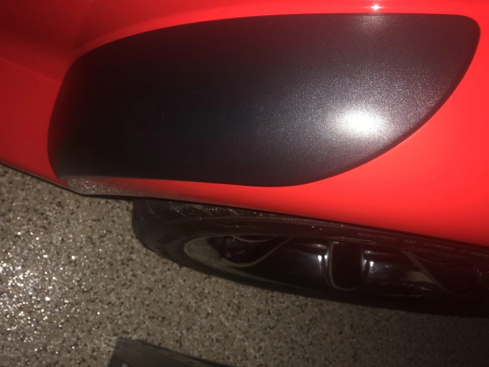2000 Plymouth Prowler - Image 31 of 31