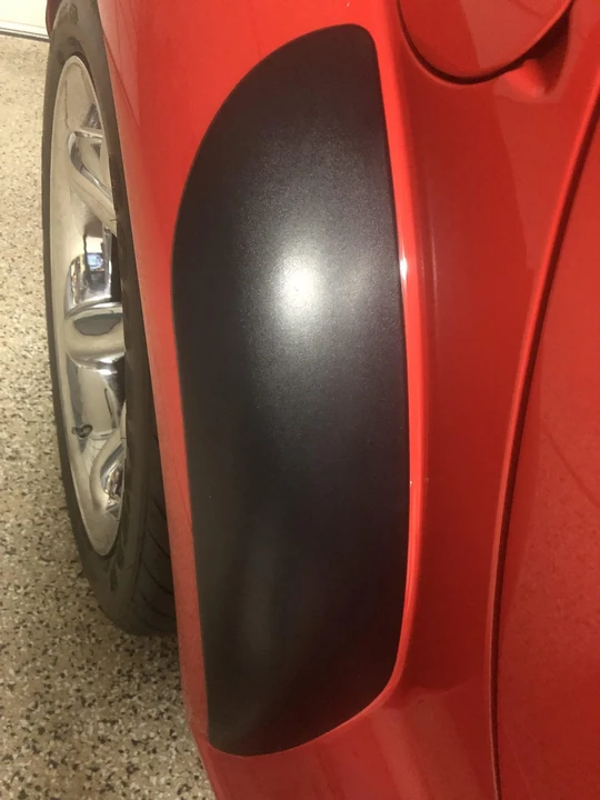 2000 Plymouth Prowler - Image 30 of 31