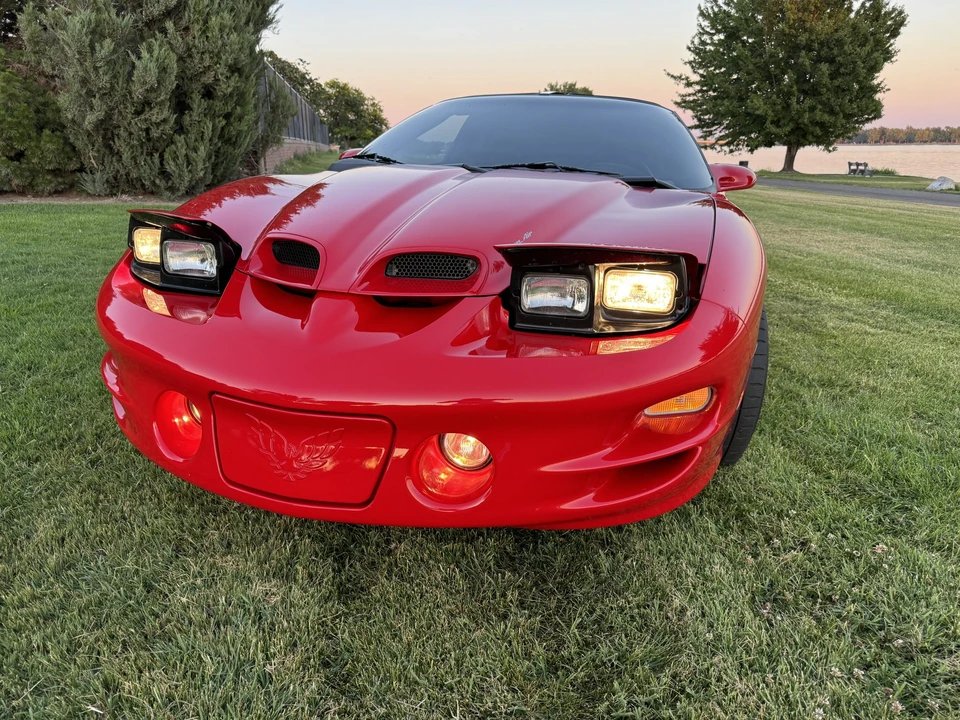 2000 Pontiac Firebird Trans Am 4th Gen - Image 2 of 31