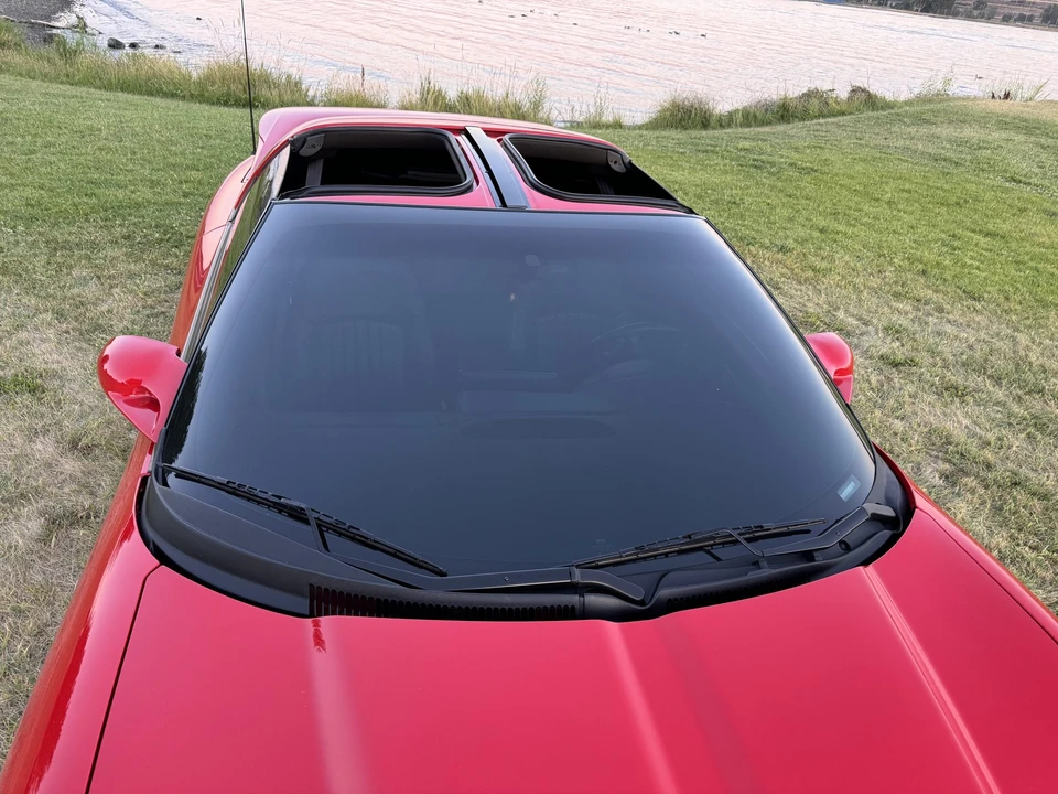 2000 Pontiac Firebird Trans Am 4th Gen - Image 30 of 31