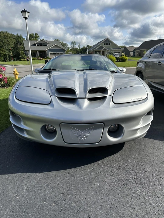 2000 Pontiac Firebird Trans Am 4th Gen - Image 14 of 31