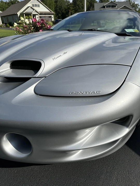 2000 Pontiac Firebird Trans Am 4th Gen - Image 18 of 31