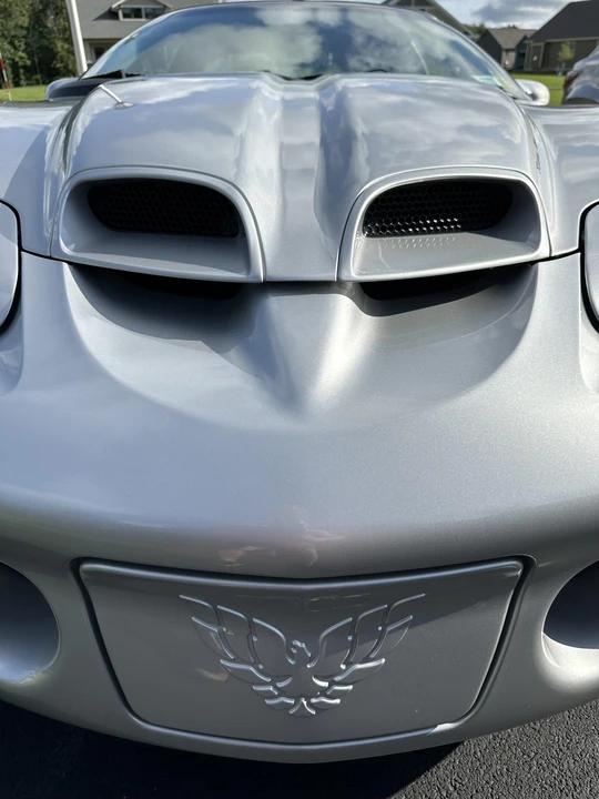 2000 Pontiac Firebird Trans Am 4th Gen - Image 17 of 31