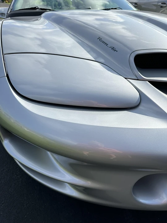 2000 Pontiac Firebird Trans Am 4th Gen - Image 16 of 31