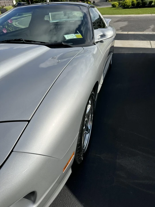 2000 Pontiac Firebird Trans Am 4th Gen - Image 23 of 31