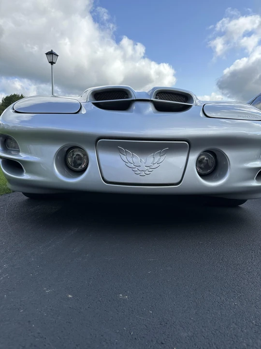 2000 Pontiac Firebird Trans Am 4th Gen - Image 19 of 31