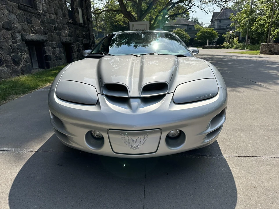 2000 Pontiac Firebird Trans Am 4th Gen - Image 12 of 31