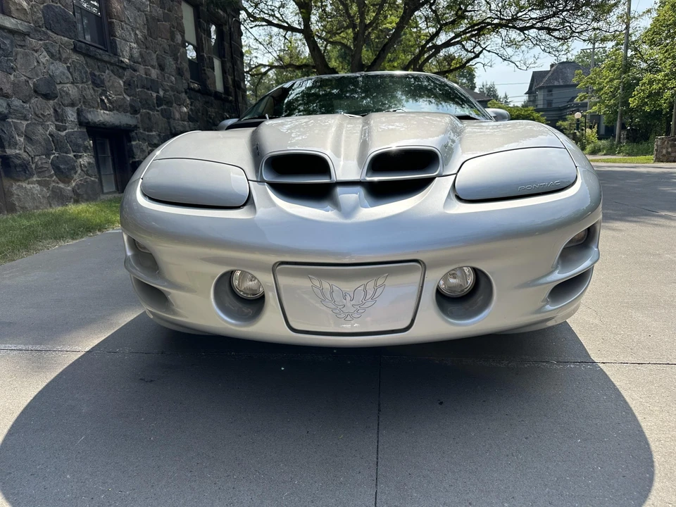 2000 Pontiac Firebird Trans Am 4th Gen - Image 13 of 31