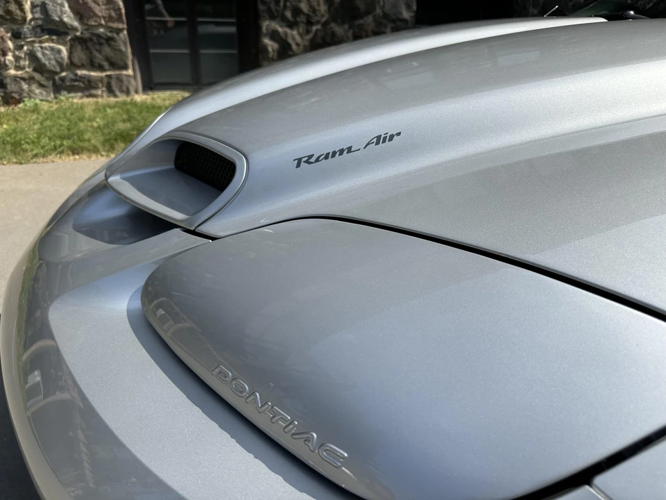 2000 Pontiac Firebird Trans Am 4th Gen - Image 21 of 31
