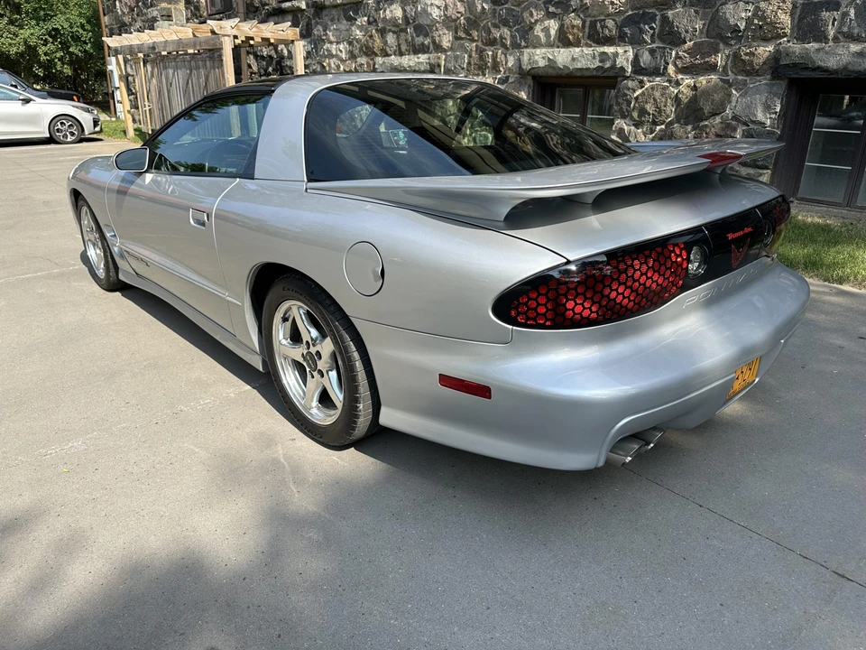 2000 Pontiac Firebird Trans Am 4th Gen - Image 6 of 31