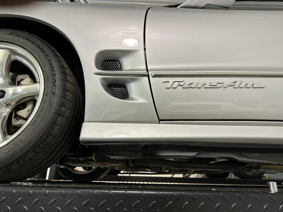 2000 Pontiac Firebird Trans Am 4th Gen - Image 26 of 31