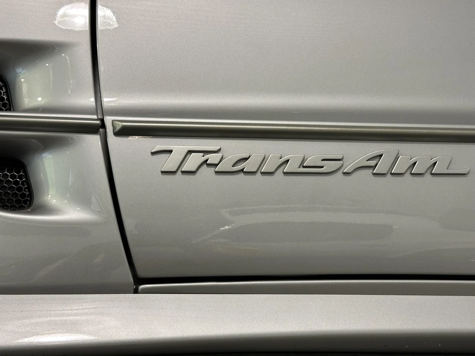 2000 Pontiac Firebird Trans Am 4th Gen - Image 27 of 31