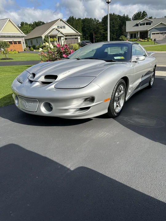 2000 Pontiac Firebird Trans Am 4th Gen - Image 3 of 31