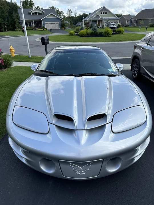 2000 Pontiac Firebird Trans Am 4th Gen - Image 15 of 31
