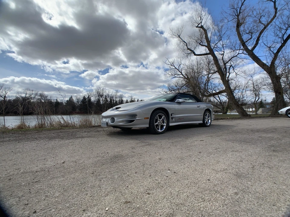 2000 Pontiac Firebird Trans Am 4th Gen - Image 23 of 31