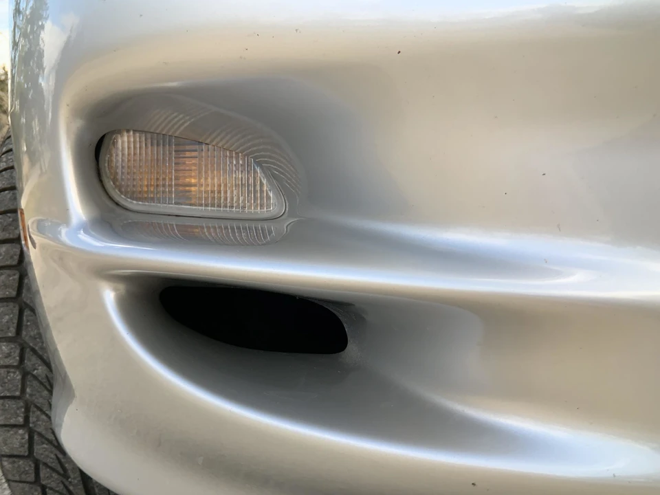 2000 Pontiac Firebird Trans Am 4th Gen - Image 31 of 31