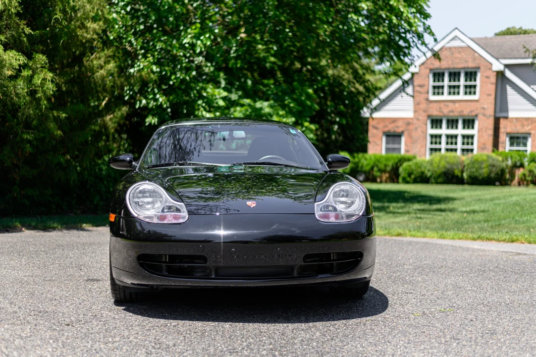 2000 Porsche 996 Carrera - Image 18 of 31