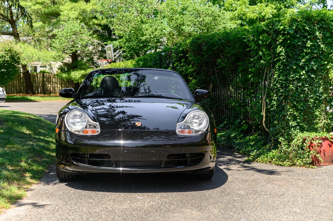 2000 Porsche 996 Carrera - Image 19 of 31