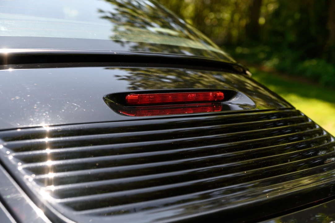 2000 Porsche 996 Carrera - Image 31 of 31