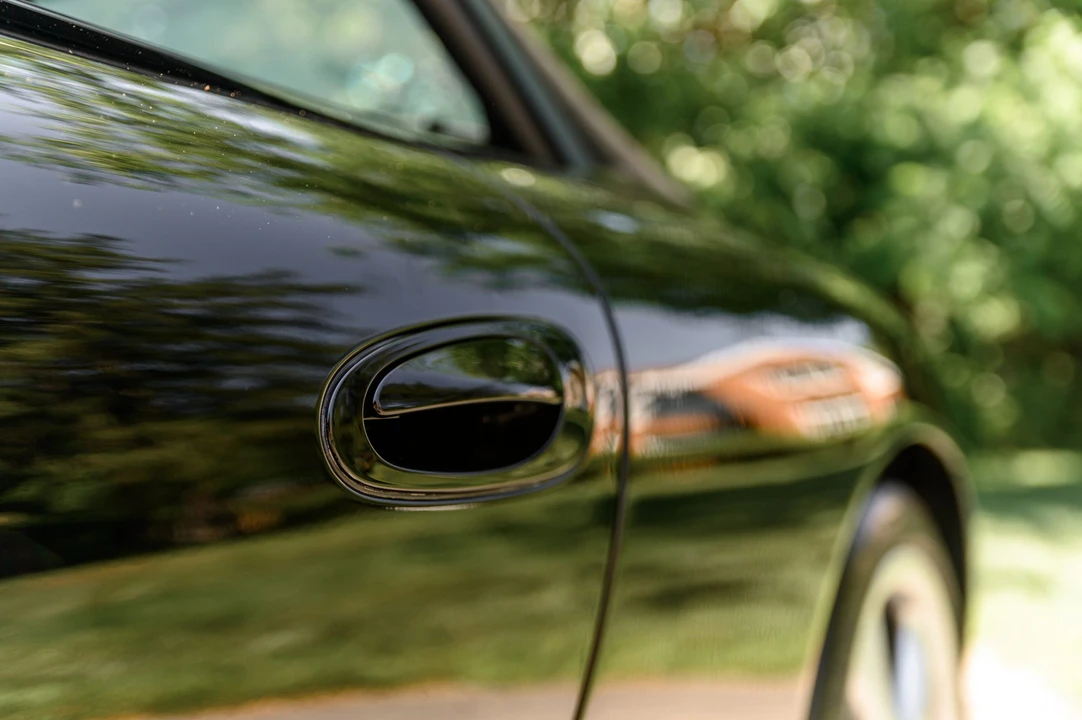 2000 Porsche 996 Carrera - Image 27 of 31