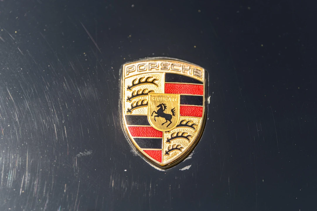 2000 Porsche 996 Carrera - Image 22 of 31