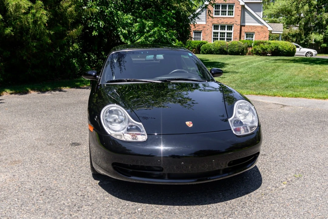 2000 Porsche 996 Carrera - Image 15 of 31
