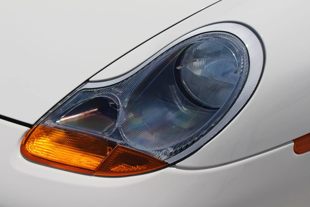 2000 Porsche 986 Boxster - Image 30 of 31