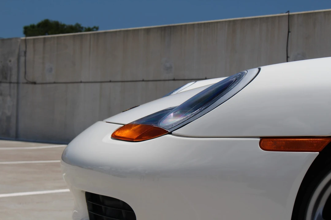 2000 Porsche 986 Boxster - Image 29 of 31