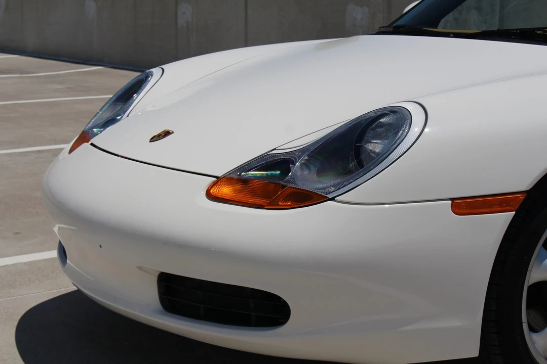 2000 Porsche 986 Boxster - Image 28 of 31
